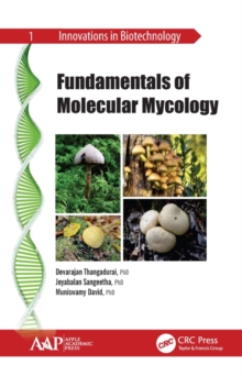Image for Fundamentals of molecular mycology