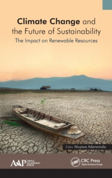 Climate Change and the Future of Sustainability