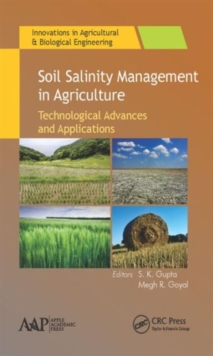 Image for Soil Salinity Management in Agriculture