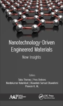Image for Nanotechnology-Driven Engineered Materials