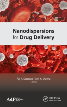 Image for Nanodispersions for drug delivery