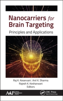 Image for Nanocarriers for brain targeting  : principles and applications