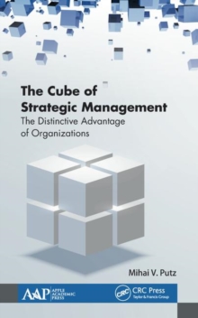 Cube of Strategic Management