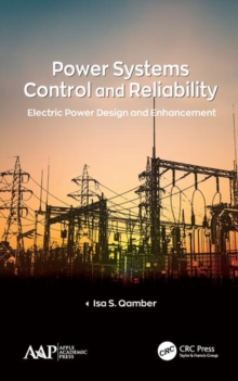 Power Systems Control and Reliability