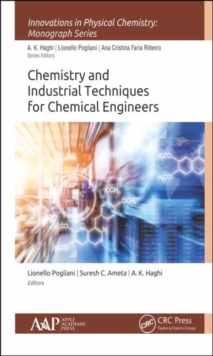 Image for Chemistry and industrial techniques for chemical engineers