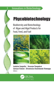 Image for Phycobiotechnology