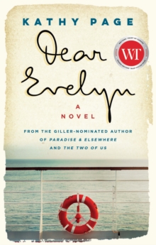 Image for Dear Evelyn