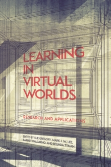 Image for Learning in Virtual Worlds