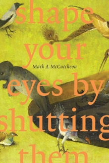Shape Your Eyes by Shutting Them