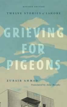 Image for Grieving for Pigeons, Revised Edition