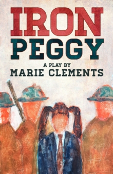 Image for Iron Peggy