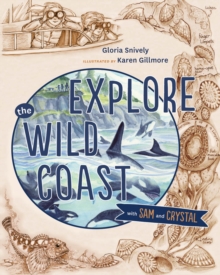 Image for Explore the Wild Coast with Sam and Crystal