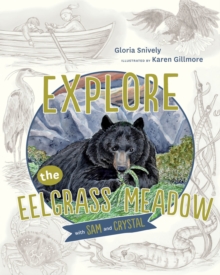 Image for Explore the Eelgrass Meadow with Sam and Crystal
