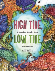 Image for High Tide, Low Tide : A Shoreline Activity Book