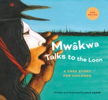 Image for Mwakwa Talks to the Loon