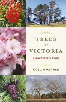 Image for Trees of Victoria