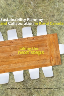 Image for Sustainability Planning and Collaboration in Rural Canada