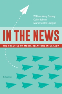 Image for In the News, 3rd edition