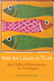 Image for How to Clean a Fish