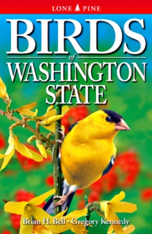 Image for Birds of Washington State
