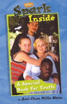 Image for The spark inside  : a special book for youth