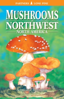 Image for Mushrooms of Northwest North America