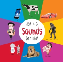 Image for Sounds for Kids age 1-3 (Engage Early Readers
