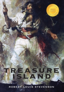 Image for Treasure Island (Illustrated) (1000 Copy Limited Edition)