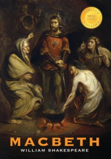 Image for Macbeth (1000 Copy Limited Edition)