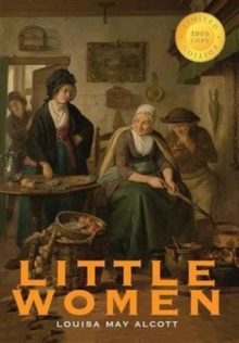 Image for Little Women (1000 Copy Limited Edition)