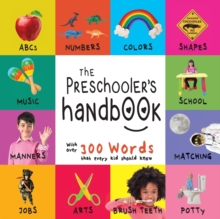 Image for The Preschooler's Handbook