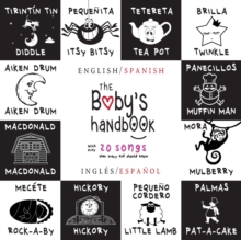 Image for The Baby's Handbook