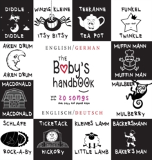 Image for The Baby's Handbook