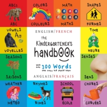 Image for The Kindergartener's Handbook