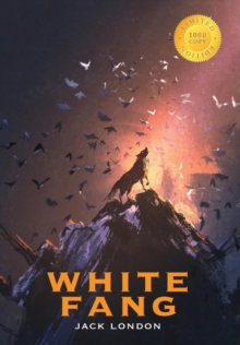 Image for White Fang (1000 Copy Limited Edition)