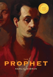 Image for The Prophet (1000 Copy Limited Edition)