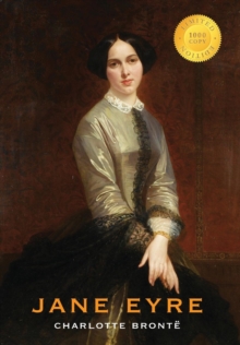 Image for Jane Eyre (1000 Copy Limited Edition)