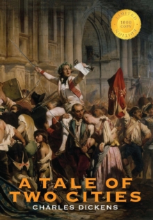Image for A Tale of Two Cities (1000 Copy Limited Edition)