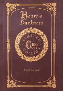 Image for Heart of Darkness (100 Copy Limited Edition)
