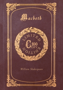 Image for Macbeth (100 Copy Limited Edition)