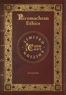 Image for Nicomachean Ethics (100 Copy Limited Edition)