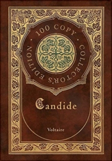 Image for Candide (100 Copy Collector's Edition)