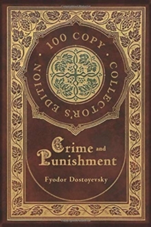Image for Crime and Punishment (100 Copy Collector's Edition)