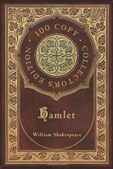 Image for Hamlet (100 Copy Collector's Edition)