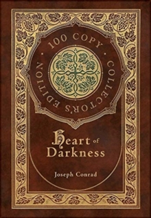 Image for Heart of Darkness (100 Copy Collector's Edition)