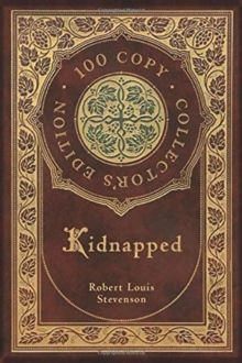 Image for Kidnapped (100 Copy Collector's Edition)