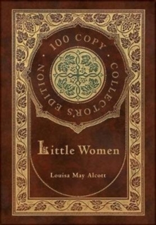 Image for Little Women (100 Copy Collector's Edition)