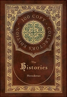Image for The Histories (100 Copy Collector's Edition)