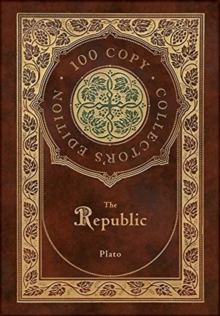 Image for The Republic (100 Copy Collector's Edition)