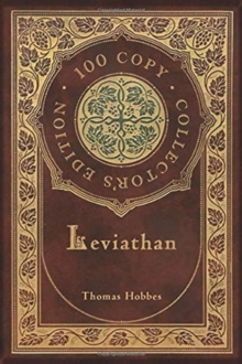 Image for Leviathan (100 Copy Collector's Edition)